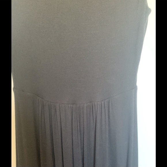 Maeve Black Camilla Maxi Dress - Picture 7 of 8